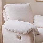 Parry Manual &amp; Power Recliner