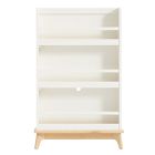Sydney Bookrack (30") - White