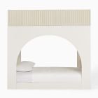 Arches Twin Bunk Bed