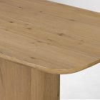 Joren Oval Dining Table (98")