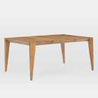 Anderson Solid Wood Extendable Dining Table (40"&ndash;90")