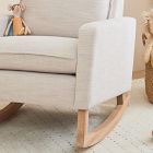 Paxton Convertible Rocker
