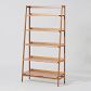 Video 1 for Mid-Century Bookshelf (38")