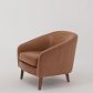 Video 1 for Jonah Leather Chair