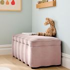 Daisy Storage Bench