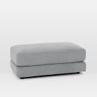 Haven Rolling Ottoman
