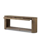Thalassa Console Table (79")