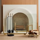 Willow Fireplace Tools