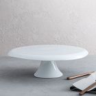 Organic Shaped Cake Stand