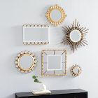 Peruvian Wall Mirrors