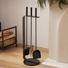 Willow Fireplace Tools