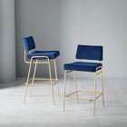 Wire Frame Bar &amp; Counter Stools