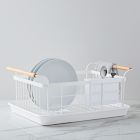 Yamazaki Dish Drainer Rack