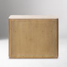 Nerelle Marble Nightstand (30")