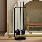 Willow Fireplace Tools