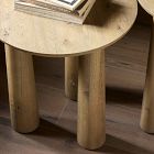 Aries Nesting Side Tables (14"&ndash;17.5")