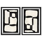 Cover Me &amp; You Framed Wall Art
