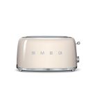 Smeg Toaster - 4 Slice