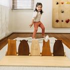 Wonder &amp; Wise Zoo Crew Bean Bag Toss