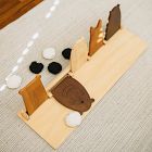 Wonder &amp; Wise Zoo Crew Bean Bag Toss