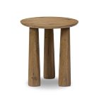Aries Nesting Side Tables (14"&ndash;17.5")