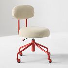 Dewey Swivel Desk Chair