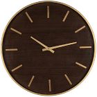 Maze Wall Clock