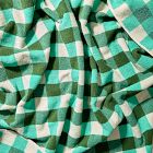 Quiet Town Tam Bath Sheet