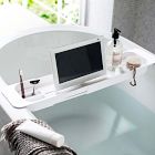 Yamazaki Expandable Bathtub Caddy