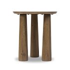 Aries Nesting Side Tables (14"&ndash;17.5")