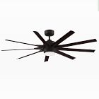 Odyn Ceiling Fan (64")