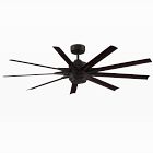 Odyn Ceiling Fan (64")