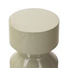 Riya Round Side Table (13")