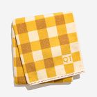 Quiet Town Tam Bath Sheet