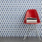 Chasing Paper Wall Panels Dotted Trees Peel &amp; Stick Wallpaper