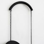Circle &amp; Line Rill Wall Hanging