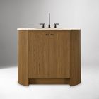 Lacy Single Bathroom Vanity (40")