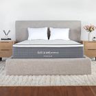Lull Luxe Hybrid Mattress