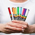 Girl Friday Chalk Ink Markers