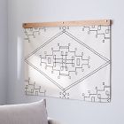 Little Korboose Cotton Tapestry - Nevada