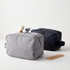 West Elm Toiletry Bag