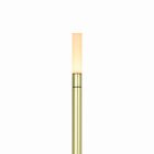 Wick Rechargeable LED Portable Table Light
