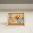 Wonder &amp; Wise Activity Triangle