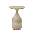 Castor Indoor/Outdoor Nesting Side Tables