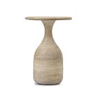 Castor Indoor/Outdoor Nesting Side Tables