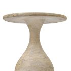 Castor Indoor/Outdoor Nesting Side Tables