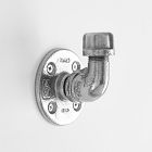 Monroe Trades Industrial Hook