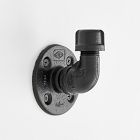 Monroe Trades Industrial Hook