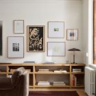 West Elm Metal Gallery Frames - Polished Brass