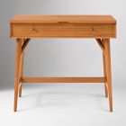 Mid-Century Adjustable Desk (36")